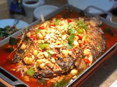 -巴渝菜馆(涿州店)