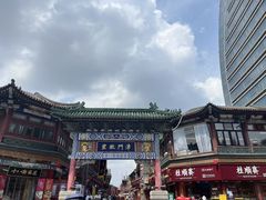 -古文化街旅游区