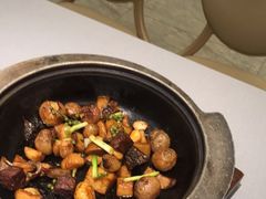 -狮王府淮扬菜(新街口友谊店)