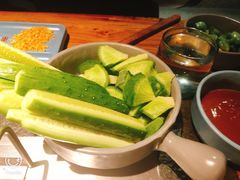 -那些年记忆烧烤