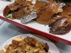 -天和晟新京菜.水煮鱼.湘土菜(国展店)