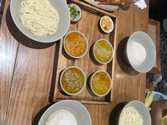 -李百蟹·江南蟹黄面·河景餐厅(夫子庙总店)