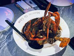 -Ministry of Crab•MOC(交子大道店)