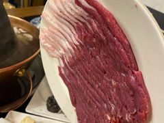 -裕德孚·非遗手切涮羊肉(东直门内大街店)