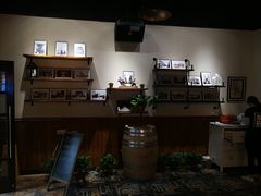 -麦落精酿啤酒餐吧(先农大院店)