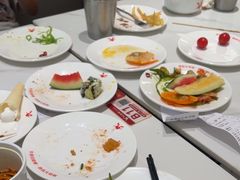 -凡塔斯牛排自助餐厅(广东佛山三水万达店)