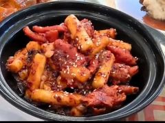 -英兰朝族饭店·英兰锅包肉(佳园路店)