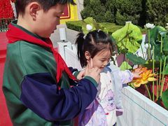 -大槐树寻根祭祖园