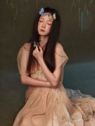 -米莱摄影写真(五大道别墅店)