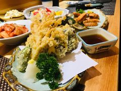 -浦·传统日式料理(3 5 1 1 店)