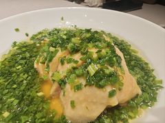 老上海葱油鸡-漢舍中国菜馆(889广场店)
