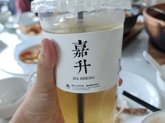 -嘉升大排档(番禺总店)