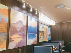 -海之屋韩式烤肉(海棠68环球美食街店)