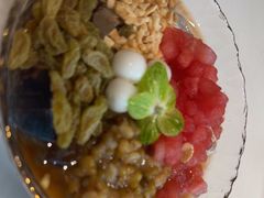 -南山翁新概念川菜(江宁万达广场店)