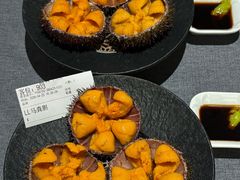-连鹭海鲜·大连菜(星海店)