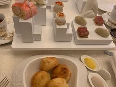 -Salon de Ville浦江汇(上海外滩华尔道夫酒店店)