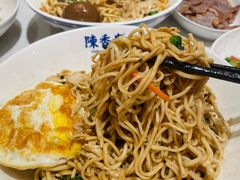 -陳香貴·兰州牛肉面(上海长风大悦城店)