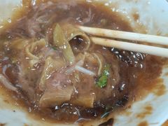 -正味斋锅巴菜(西北角店)