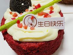 -CAKE BOSS 蛋糕老板(北京世纪金源购物中心)