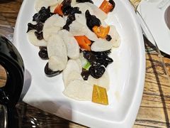 -一盏明灯全素斋(殊像寺店)