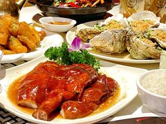 -强记海鲜·大排档(蛇口新街店)