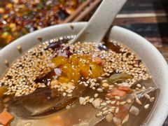-盟重烧烤(高正街店)