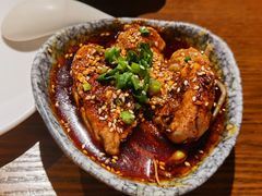 冒脑花-付小姐在成都(五道口店)