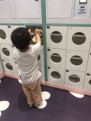 -米兜欢乐王国·儿童乐园(宝安益田假日天地店)