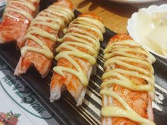 -Sushi Love 创意寿司(正佳广场店)
