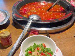 -牛市坎火锅(建设路店)