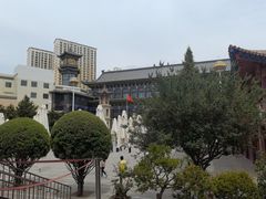 -东关清真大寺