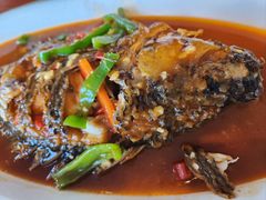 -云隐小厨·传统大理美食(复兴路店)