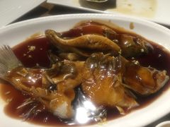 -九墅庭院餐厅(九溪徐村店)