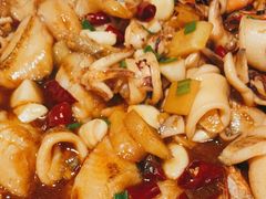-杨记海鲜楼(三门黑金冠店)