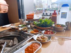 -麻蒲碳烤肉(嘉禾东平地铁站19号店)