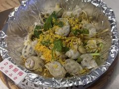 -79号渔船海鲜饭店(宝安店)