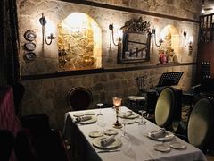 -Seraser Fine Dining Restaurant