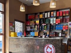 -朗妈私房菜(婺女州店)