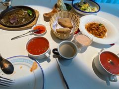 -俄士厨房(万松园店)