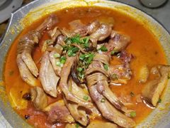 鸭三宝-小菜园新徽菜(合肥之心城店)