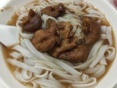 金牌大肠粉-芬芳甜品(体育东横街店)