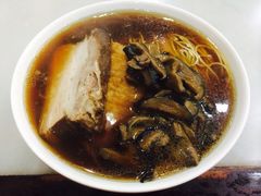 -东吴面馆(因果巷店)