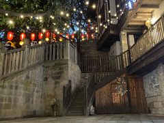 -山城巷传统风貌区