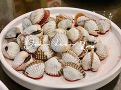 -阿马蛋汤·宁波小海鲜(总店)