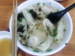 -周素珍馄饨(王家弄店)