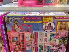 -TOYSRUS玩具反斗城(广州IGC天汇广场店)
