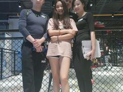 -威尔仕健身(杭州万象城店)