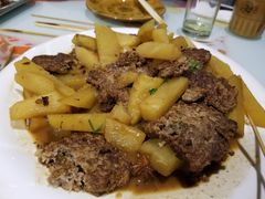 -临江米莉莎饭店
