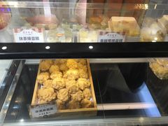 -吴记·吴酥生PASTRY宫廷酥饼