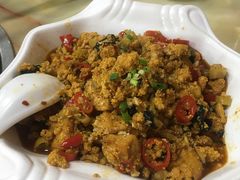 -李师傅脆肚(梅林店)